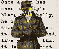 watchmen rorschach quote more rorschach quotes