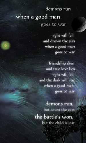 Doctor Who: Demons Run