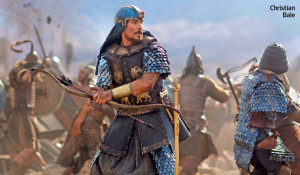 Exodus: Gods and Kings : new photos, some hints about Ramses’ mother ...