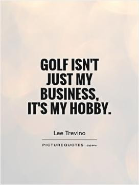 Golf Quotes Tiger Woods Quotes