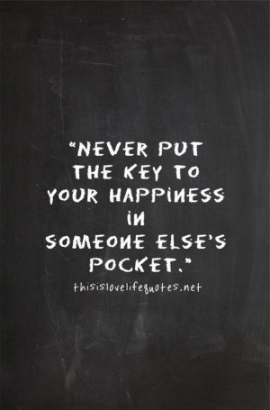 Oppositional Defiant Disorder Quotes Never put the key to your ...