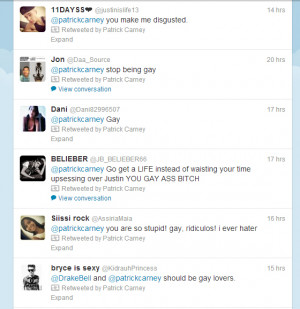 The Black Keys’ Patrick Carney successfully trolls the Beliebers ...