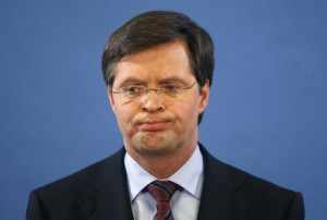 Quotes by Jan Peter Balkenende