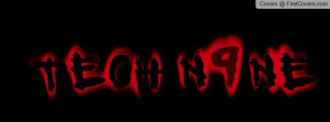 tech n9ne cover