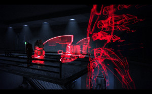 mass effect mass effect