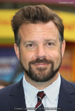 Jason Sudeikis photo, picture, pic, image, snap, latest and recent ...