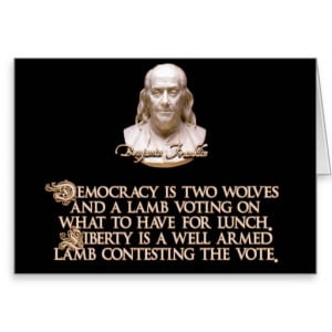 Founding Father Quotes On Democracy