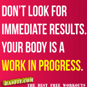 Lose Weight Fast with HASfit’s weight loss diet ! Gain mass and size ...