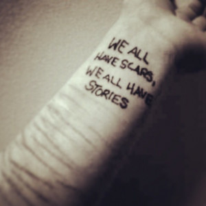 ... Relapse, Month Cleaning, Self Harm Relapse, Deep Self Harm Cutting