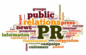 Defining Public Relations for the Non-Practitioner