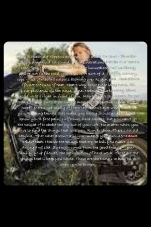 Sons of anarchy quote