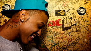 August Alsina – I Luv This Shit (Remix)