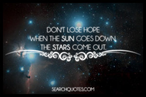 Hope quotes with pictures Inspirational quotes with pictures Uplifting ...