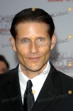 of crispin glover from crispin glover as thin man in crispin glover as ...