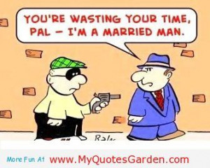 funny marriage