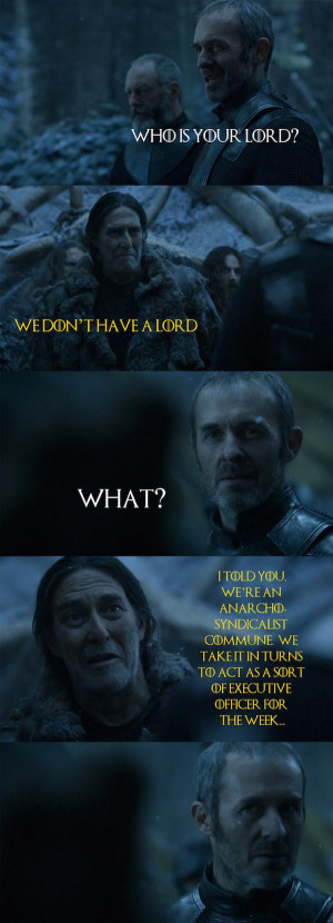 Monty Python quotes really improve Game of Thrones (19 Photos ...