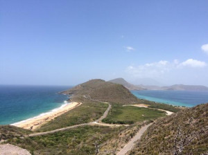Island Paradise Tours Photo Timothy Hill View