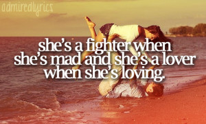 admiredlyrics:She’s Everything - Brad Paisley [x]