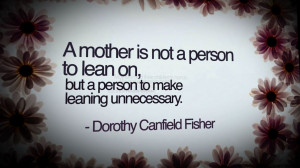 mother s day 2013 nice words mother s day special quotes mother s day ...