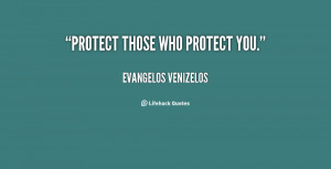quotes about protecting family