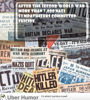 Daily Afternoon Chaos (40 Pictures)