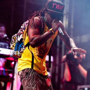 Lil Wayne