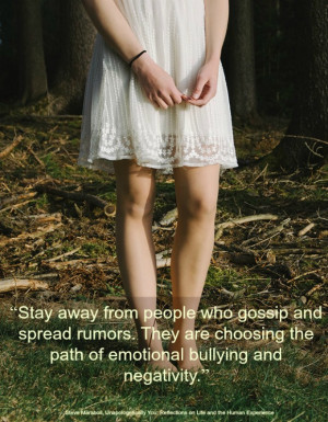 Anti-Bullying Quotes to Help Kids Use their Words