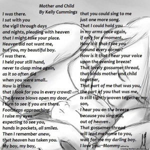 death of a son motivational inspirational quotes about death of