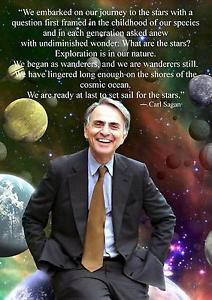 CARL-SAGAN-INSPIRATIONAL-MOTIVATIONAL-QUOTE-POSTER-PRINT