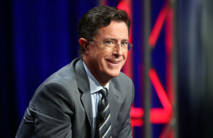 Stephen Colbert Wants to Do Donald Trump Jokes So Badly ‘Right Now I ...
