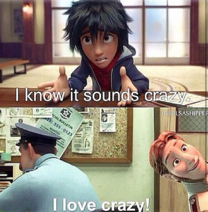 10 Reasons ‘Big Hero 6’ Will Be Your New Favorite Disney Movie | M ...