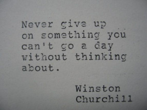 Inspirational Quotes