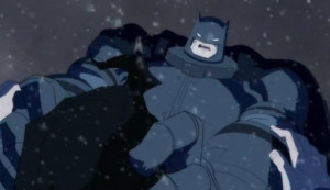 re: Batman v Superman: Dawn of Justice Trailer (Spoilers after page 8)