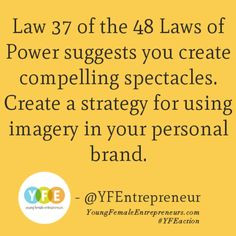 48 laws of power | Tumblr