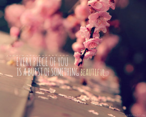 Inner Beauty Quotes Tumblr