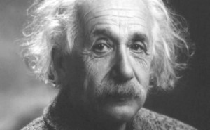 Quotes On Spirituality From Albert Einstein