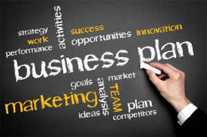 Как составить бизнес план?