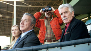 Dennis Farina's Career in Pictures