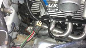 93 Mustang Vacuum Lines Ford Forums Picture