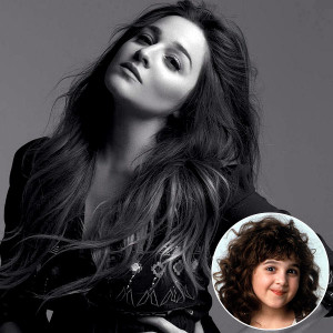 Alisan Porter Curly Sue Actress