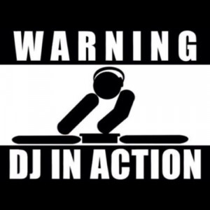 DJ, but I'm also a ridiculously high-grossing musician due to ...