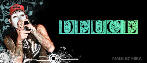 Hollywood Undead Deuce Tattoos Deuce - hollywood undead by
