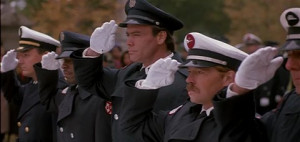 Funeral Part 2 from Backdraft -Cast | Anyclip