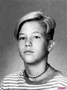 Casey James, the younger years.