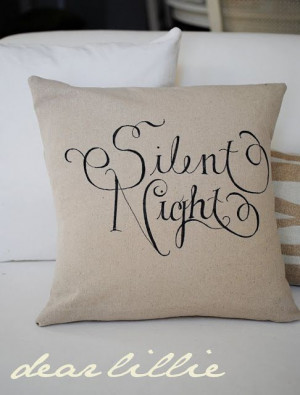 DIY throw pillow quote with sharpie! 20 fun Sharpie projects - DIY and ...
