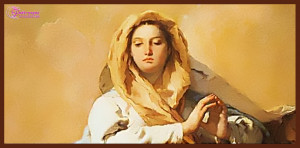 Mother Blessed Virgin Mary Pictures Feast of the Immaculate Conception ...