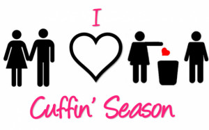 Image Source: Cuffing Season