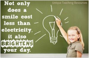 smilecostslessthanelectricityfunnyteacherquotes.jpg