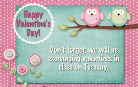 ... » Valentine’s Day » Beautiful Valentines Day Wishes Quote Image