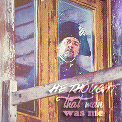 ... wanted to make sth with thenardiers and fantine but it's really late